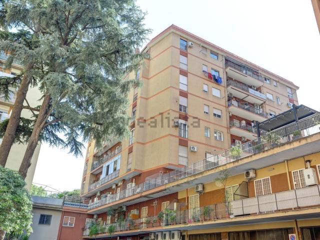Appartamento in vendita di 108 m² in Via Prenestina, 369