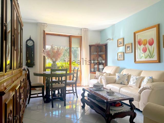 Appartamento in vendita di 108 m² in Via Primo Maggio, 1