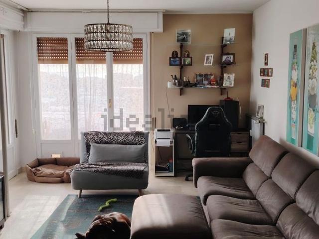 Appartamento in vendita di 108 m² in Via Privata Bellavista