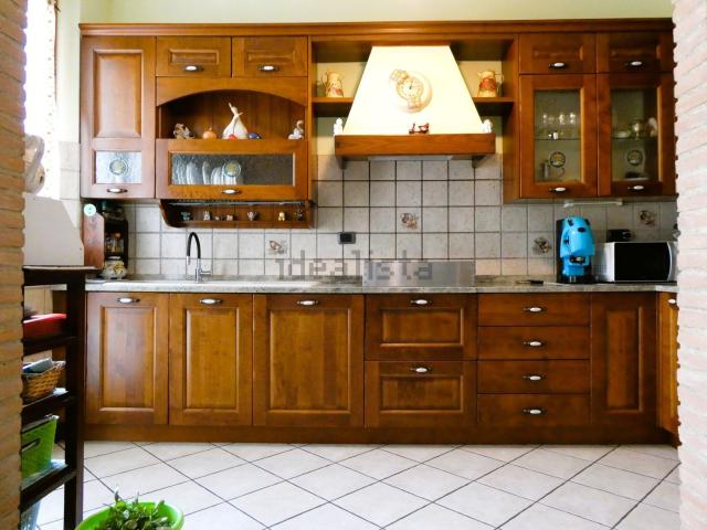 Appartamento in vendita di 108 m² in Via puccini
