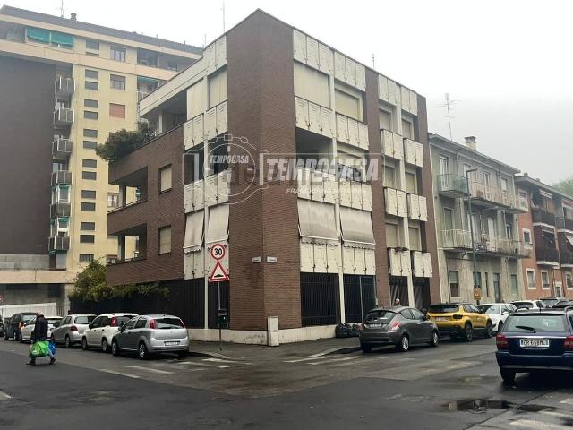 Appartamento in vendita di 108 m² in Via Quinto Bevilacqua, 34