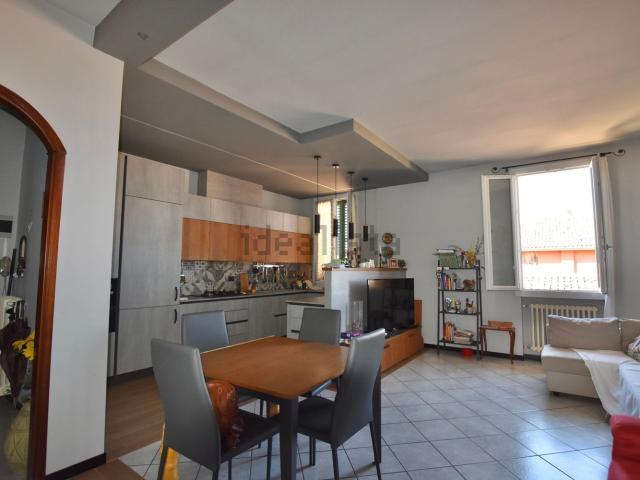 Appartamento in vendita di 108 m² in Via Roma, 77