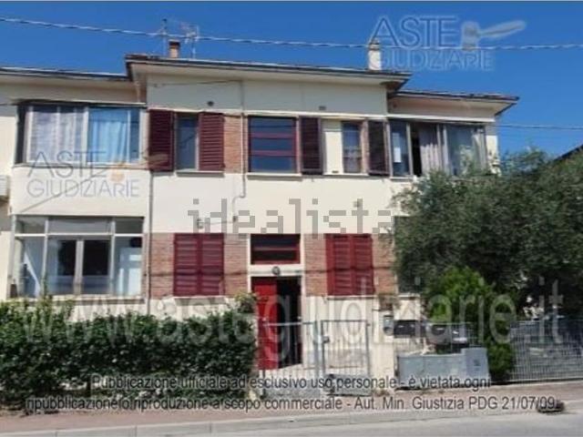 Appartamento in vendita di 108 m² in Via Roma