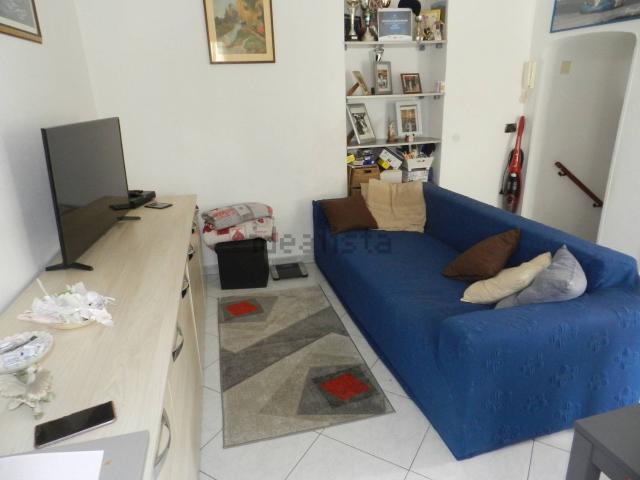Appartamento in vendita di 108 m² in Via Roma