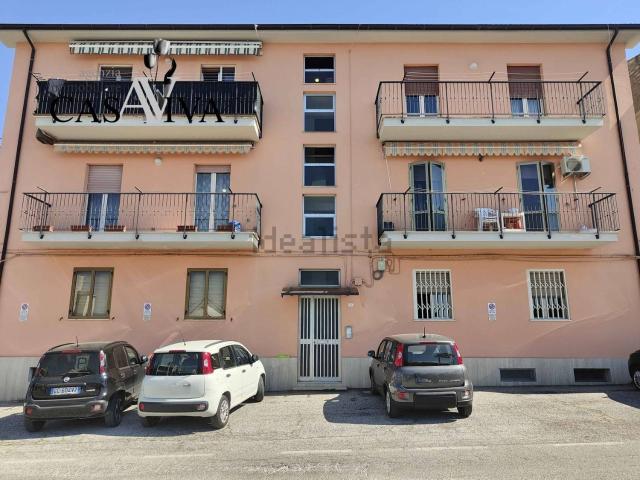 Appartamento in vendita di 108 m² in Via Roma, 36