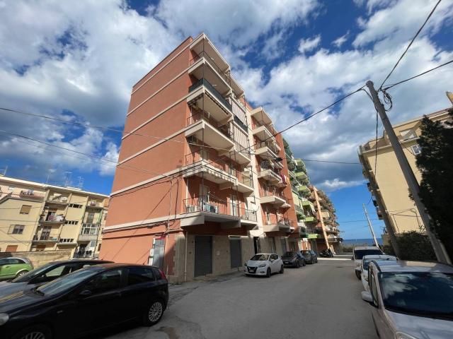 Appartamento in vendita di 108 m² in Via Romagna