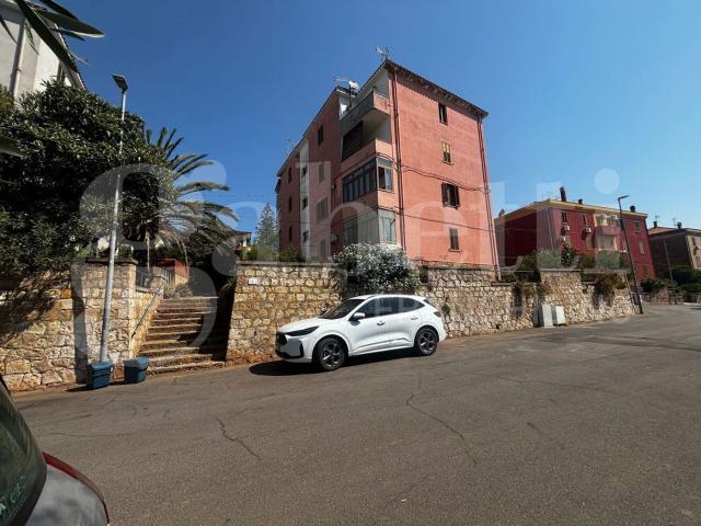 Appartamento in vendita di 108 m² in Via Rossini, 1