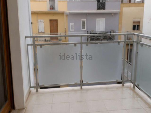 Appartamento in vendita di 108 m² in Via Raffaello Sanzio, 19