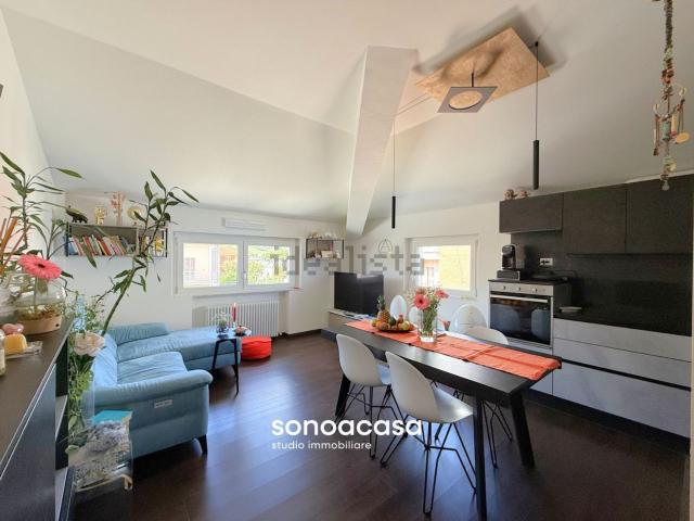 Appartamento in vendita di 108 m² in Via Raffaello Sanzio, 389