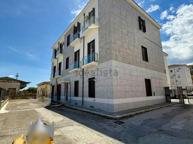 Appartamento in vendita di 108 m² in Via Redipuglia, 7