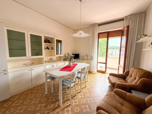 Appartamento in vendita di 108 m² in Via Renato Fucini, 136