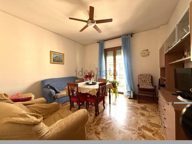 Appartamento in vendita di 108 m² in Via Resistenza