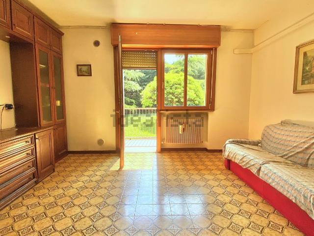 Appartamento in vendita di 108 m² in Via Rive Fontane, 17