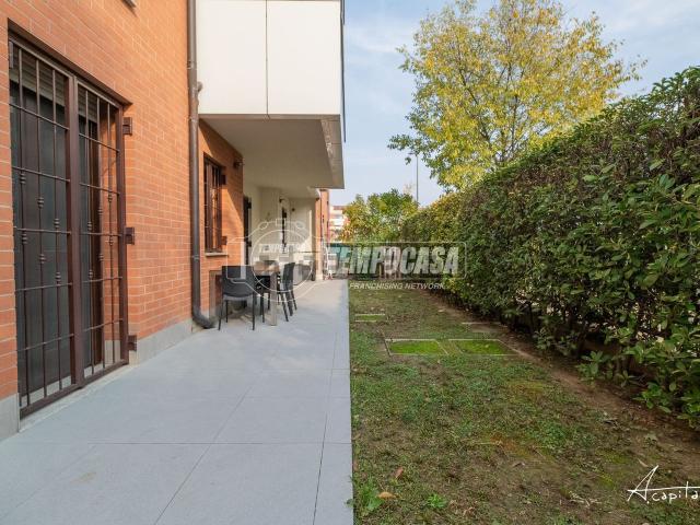 Appartamento in vendita di 108 m² in Via Riccione