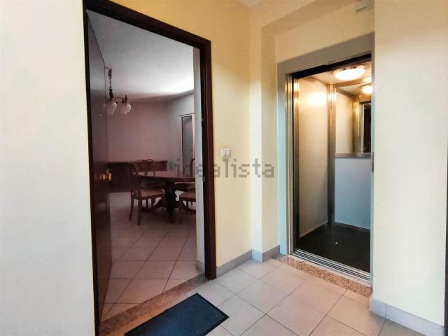 Appartamento in vendita di 108 m² in Via Risorgimento, 203