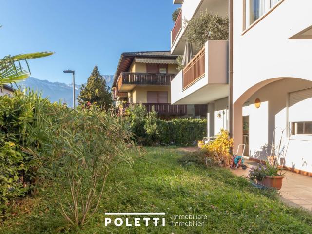 Appartamento in vendita di 108 m² in Via Winkel