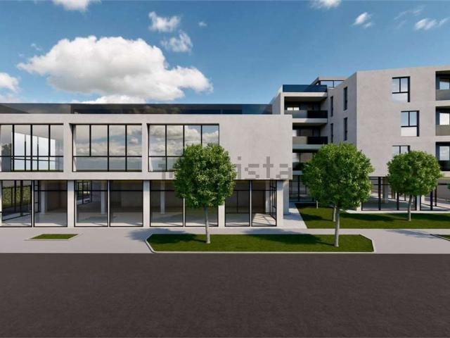 Appartamento in vendita di 108 m² in Via Tommaso Rinaldi