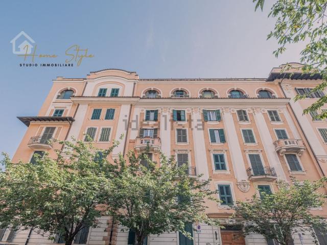 Appartamento in vendita di 108 m² in Via Taranto
