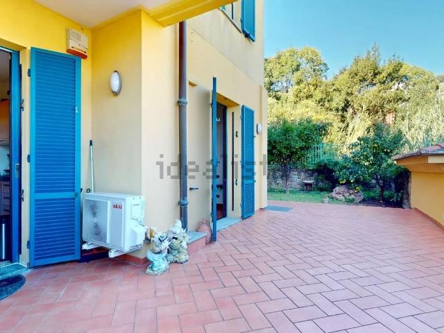 Appartamento in vendita di 108 m² in Via Terralba, 22