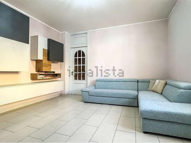 Appartamento in vendita di 108 m² in Via Tito Speri