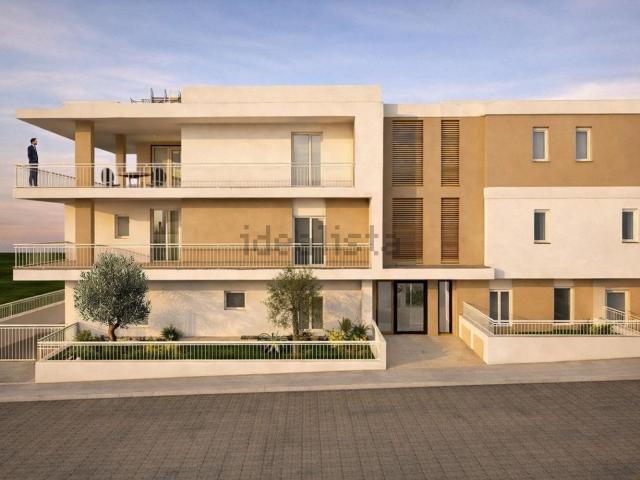 Appartamento in vendita di 108 m² in Via Tiziano Vecellio, 1