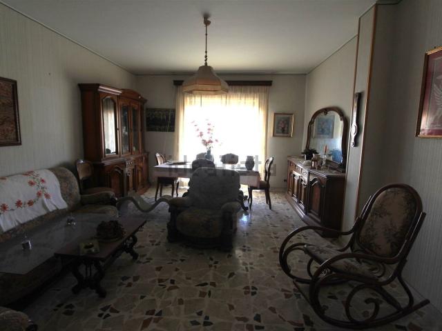 Appartamento in vendita di 108 m² in Via Tintoretto