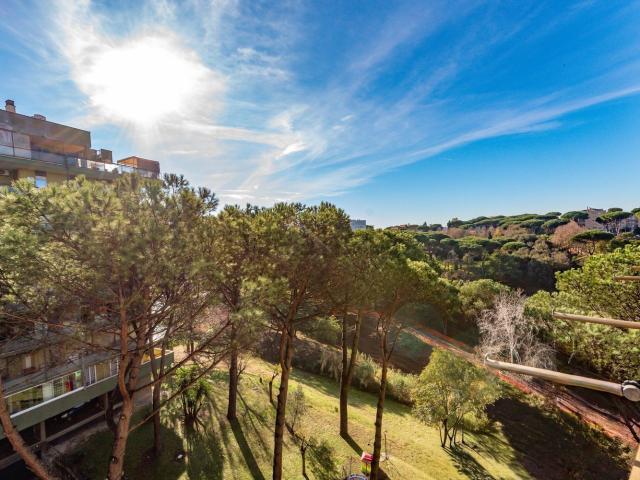 Appartamento in vendita di 108 m² in Via Trasaghis, 11