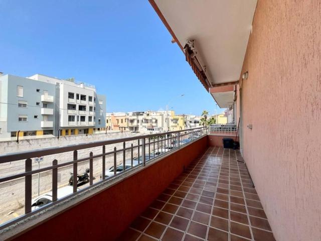 Appartamento in vendita di 108 m² in Via Trento, 8