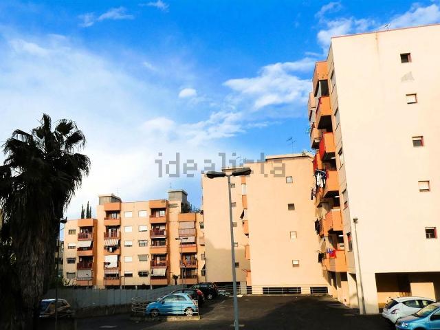 Appartamento in vendita di 108 m² in Via Trieste, 52