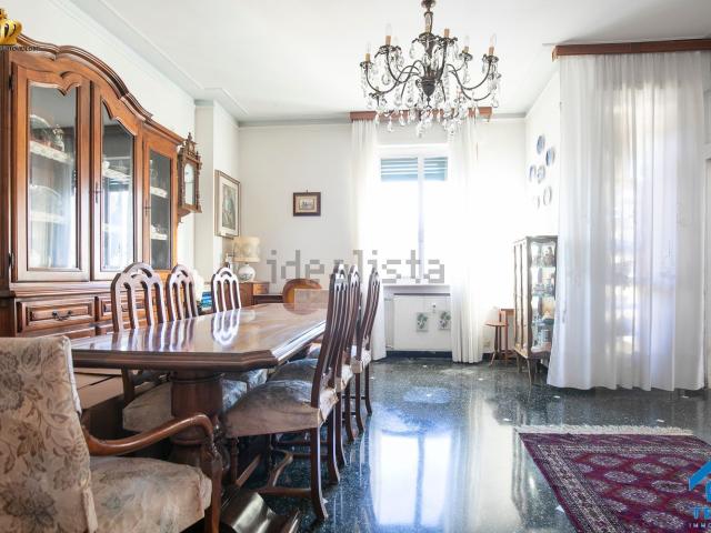 Appartamento in vendita di 108 m² in Via Umberto Fracchia, 20