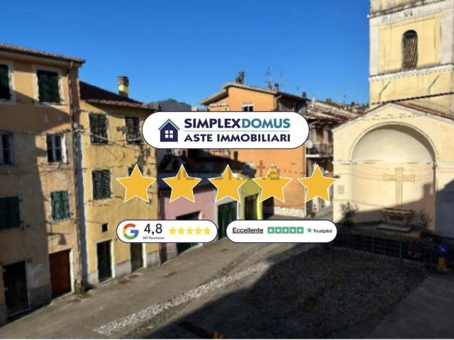 Appartamento in vendita di 108 m² in Via Umberto I