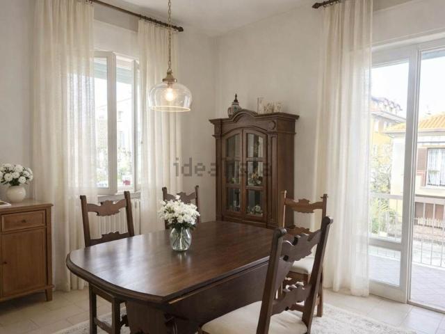 Appartamento in vendita di 108 m² in Via Ubaldo Marchi