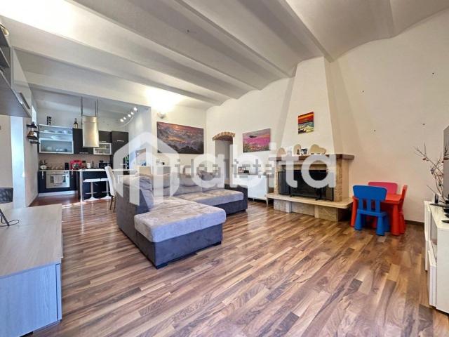 Appartamento in vendita di 108 m² in Via Vacchereccia