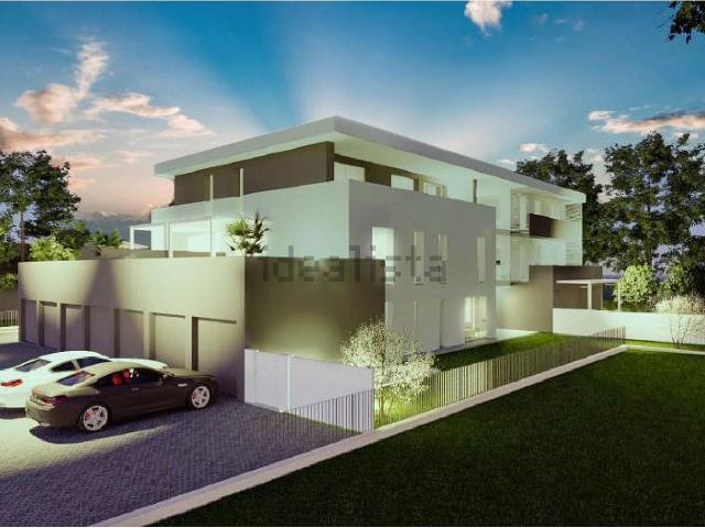 Appartamento in vendita di 108 m² in Via Valeggio, 6