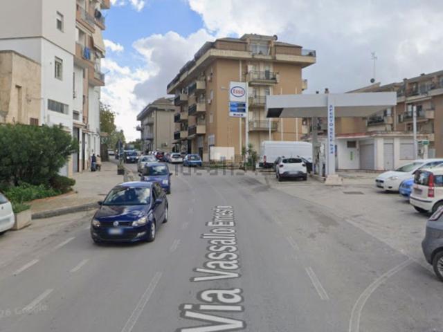 Appartamento in vendita di 108 m² in Via Vassallo Ernesto