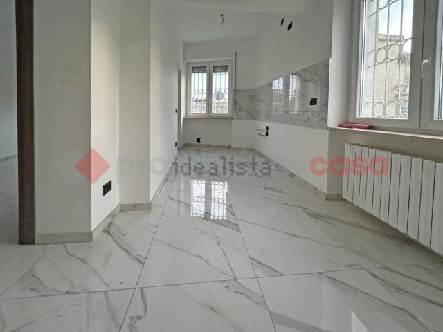 Appartamento in vendita di 108 m² in Via Vecchia