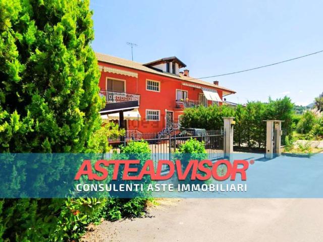 Appartamento in vendita di 108 m² in Via Vecchia Frabosa, 13