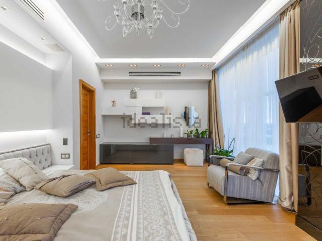 Appartamento in vendita di 108 m² in Via Vecchia San Sperato