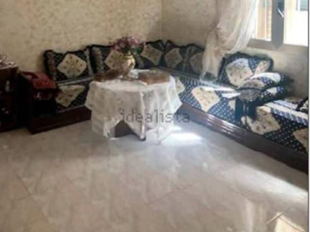 Appartamento in vendita di 108 m² in Via Vecchia San Sperato