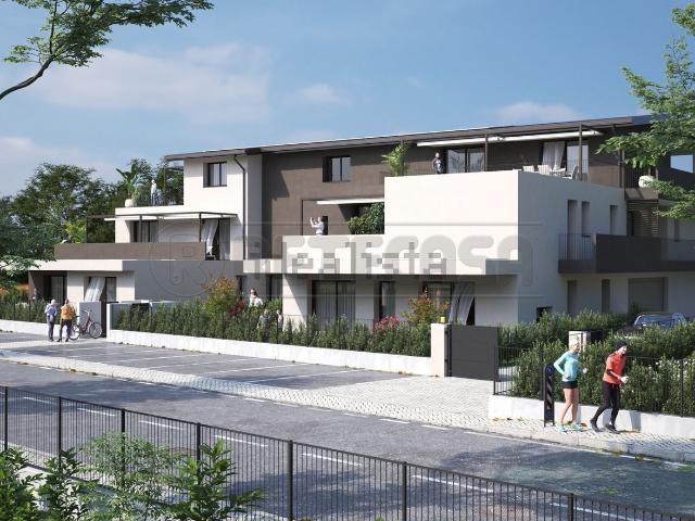 Appartamento in vendita di 108 m² in Via Vegri Vecchia s.n.c