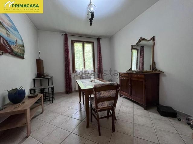 Appartamento in vendita di 108 m² in Via Vittorio Marchi