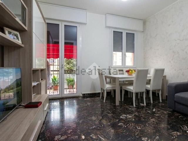Appartamento in vendita di 108 m² in Via Vittorio Veneto, 19