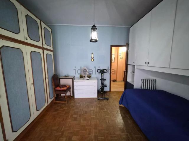 Appartamento in vendita di 108 m² in Via Vittorio Veneto