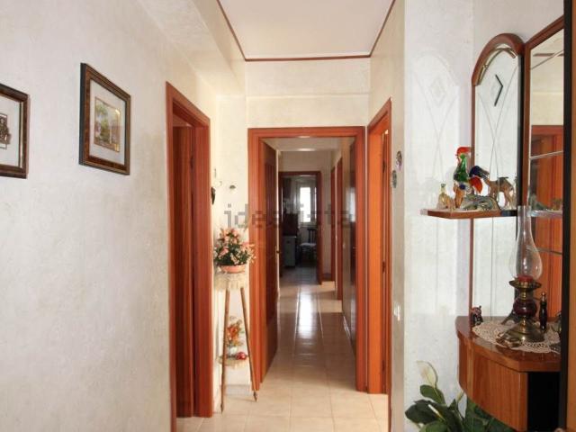 Appartamento in vendita di 108 m² in Via Vietri