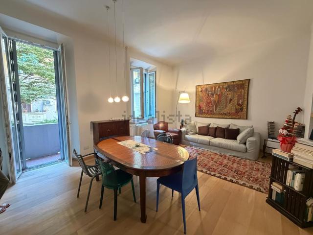 Appartamento in vendita di 108 m² in Via Vigilio Inama