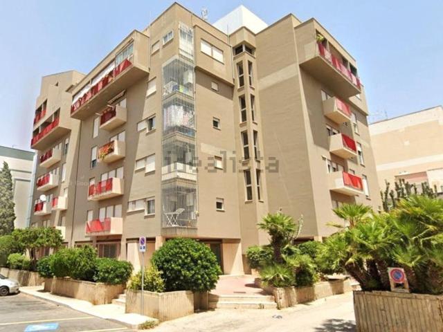 Appartamento in vendita di 108 m² in Via Villa San Giovanni, 26