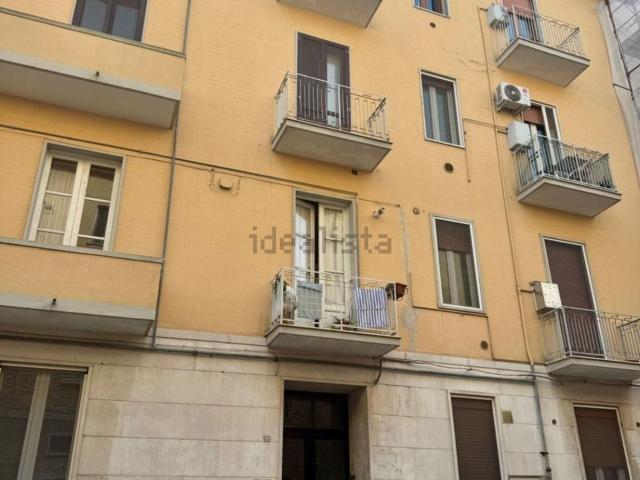 Appartamento in vendita di 108 m² in Via Vincenzo Cappelluti, 33