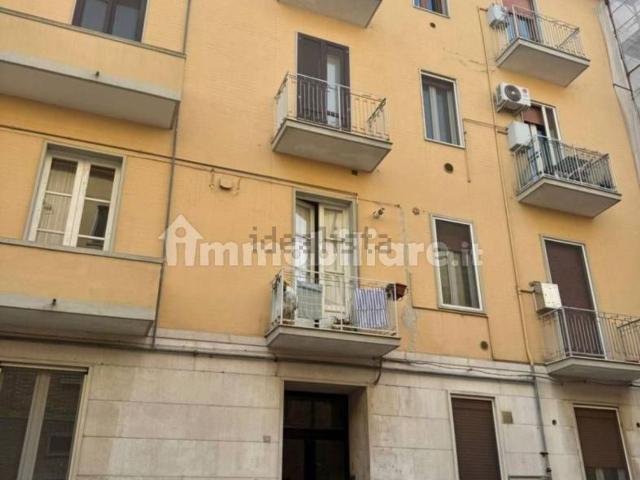 Appartamento in vendita di 108 m² in Via Vincenzo Cappelluti, 33