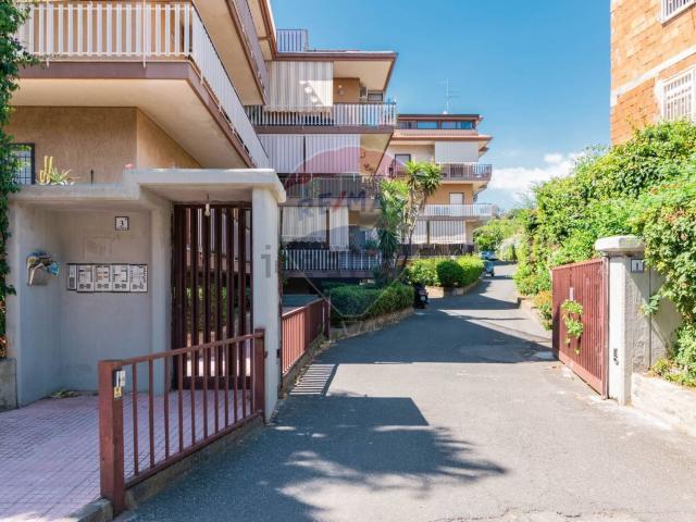 Appartamento in vendita di 108 m² in Via Virgilio, 3