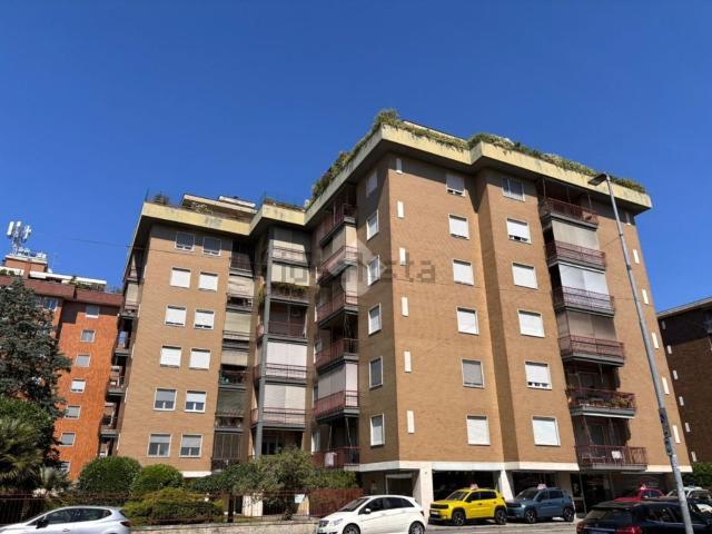 Appartamento in vendita di 108 m² in Via XXIII Marzo 1849, 211